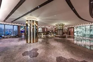 Crystal Orange Hotel Nanjing Qilin Science Park