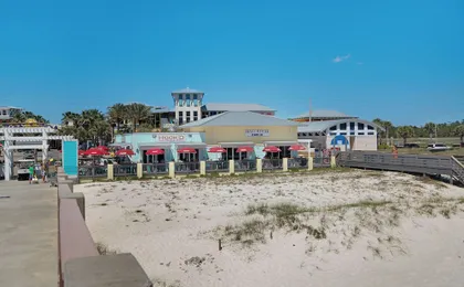 Splash Resort 302w - Sea Breeze Bliss