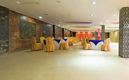 The Byke Boutique - Hotel Grassfield - Jaipur