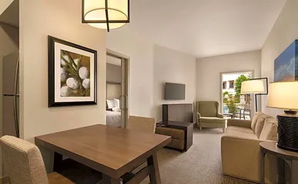 Homewood Suites By Hilton Tucson/St. Philip's Plaza University