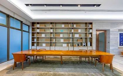 Ji Hotel Shanghai Changshou Road