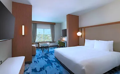 Fairfield by Marriott Inn & Suites Harlingen
