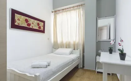 Casa Kasteli