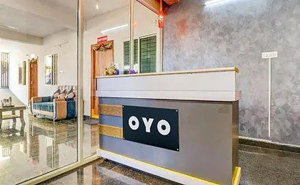 HOTEL O ORR RESIDENCY