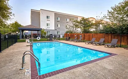 Candlewood Suites Hot Springs By IHG
