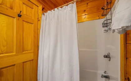 Playhouse Cinema - Four Bedroom Cabin