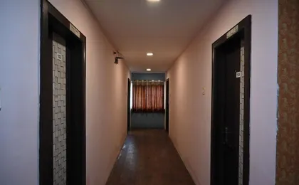 Hotel Ankitha Grand