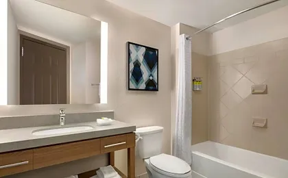 Holiday Inn Express & Suites Herriman - South Jordan