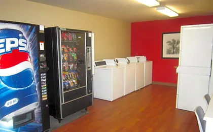 Extended Stay America Suites - Sacramento - White Rock Rd.