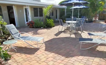 Casitas Coral Ridge