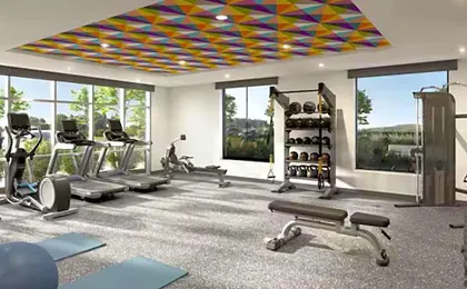 Home2 Suites by Hilton Calera