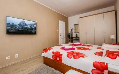 Apartments Paula