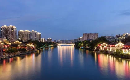 Shigua Hotel Apartment (Gongyuqiao East Subway Station Branch)