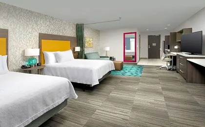 Home2 Suites by Hilton Phoenix Airport South