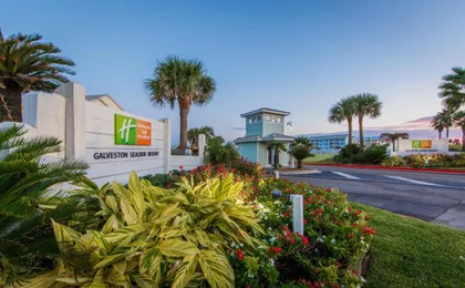 Holiday Inn Club Vacation Seaside Resort