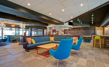 Tru by Hilton Grand Prairie Dallas