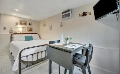 Quiet Studio Near Busch Gardens With Fenced Yard and BBQ
