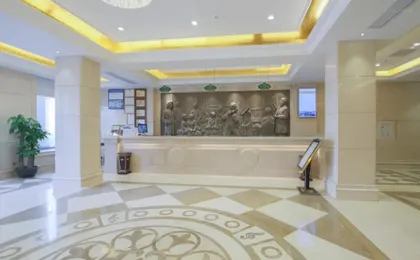 Vienna Hotel Shenzhen Fuyong Village