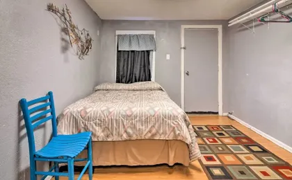 Vacation Rental Near Boyd Lake, Colorado!