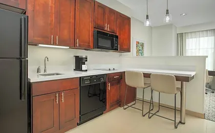 Residence Inn by Marriott Austin Northwest/The Domain Area