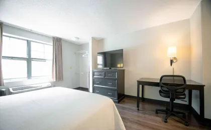 Extended Stay America Phoenix Mesa
