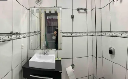 Apartamento Confortavel Guaruja