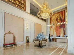 Vienna International Hotel Chengdu East Railway Station Sichuan Normal University