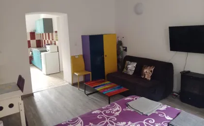 Zagreb Main Station Budget Apartment