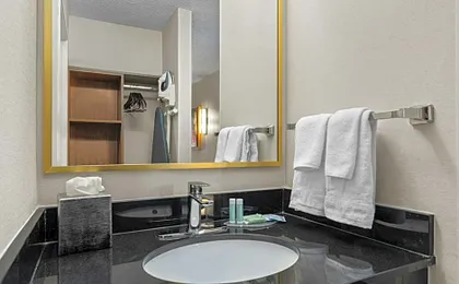 Fairfield Inn & Suites by Marriott Chicago Southeast/Hammond, IN