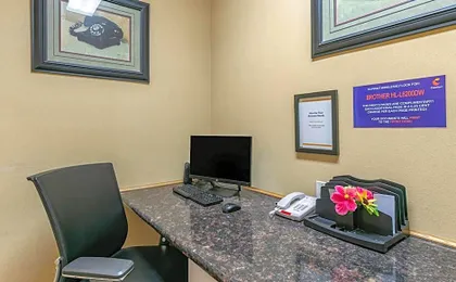 Comfort Inn Fort Collins North