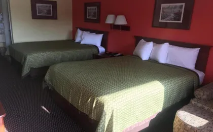 Fairbridge Inn & Suites Hawkinsville
