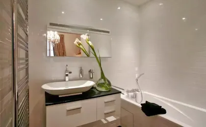 Charming apartment rue de Bretagne (Saintonge)
