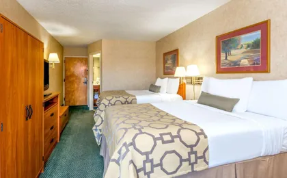 Baymont by Wyndham Amarillo East