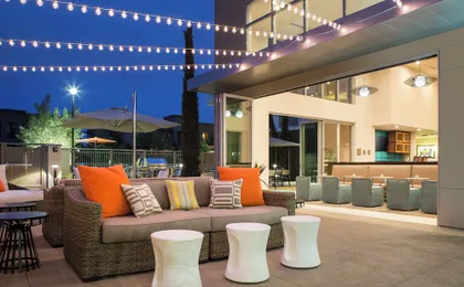 Homewood Suites by Hilton Aliso Viejo - Laguna Beach