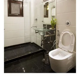 Evergreen Suites Defence Colony