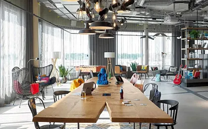 Moxy Cologne Bonn Airport