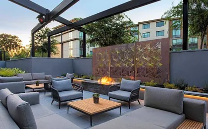 AC Hotel Palo Alto