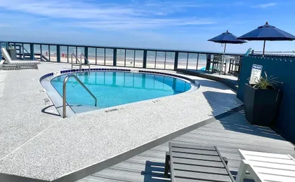 Beachfront Bliss - Ocean Front at Symphony Beach Club