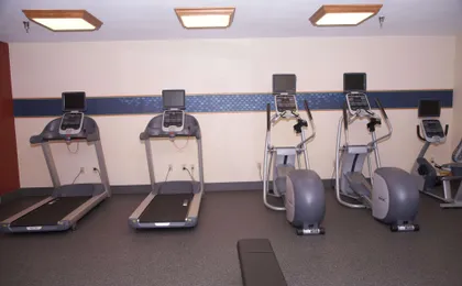 Hampton Inn & Suites Hobbs