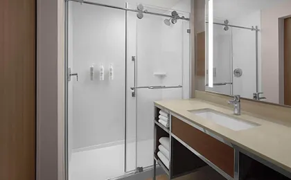 Hilton Garden Inn Grand Prairie at EpicCentral