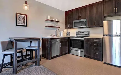 Residence Inn by Marriott Steamboat Springs