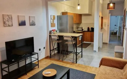 Apartment in the Heart of Athens