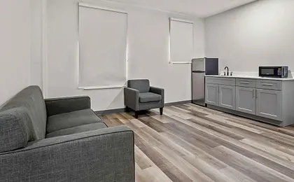 Quality Inn & Suites Columbia Harbison