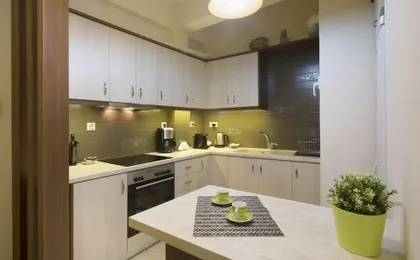 Keramikos Cozy Apartment
