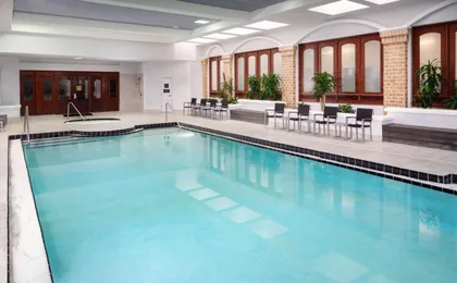 Embassy Suites by Hilton Orlando North (H)