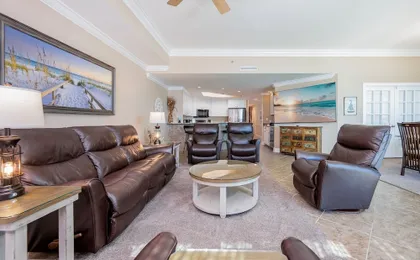 Phoenix West 304 3 Bedroom Condo