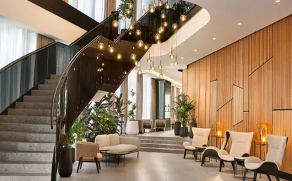 AC Hotel Split