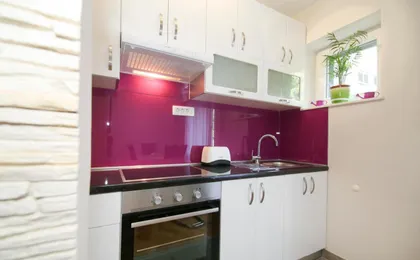 Apartment Anđelina, Split