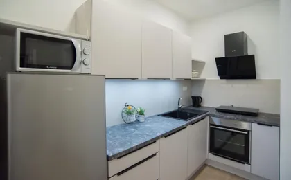 Ita&Toni Apartment