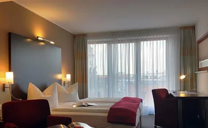 Apartmenthotel Quartier M